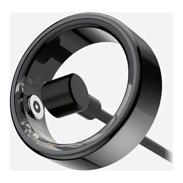 Colmi Smartring Colmi R02 19.8MM 10 (Czarny)