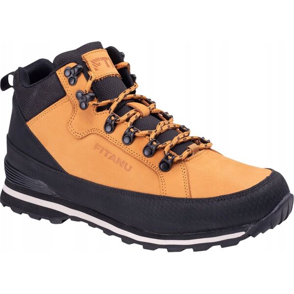 Buty trekkingowe męskie 4f Męskie Buty zimowe FARROW