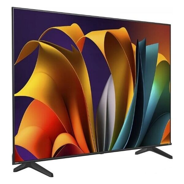 Telewizor Hisense Hisense 55A7NQ 55'' QLED 4K Smart TV schwarz
