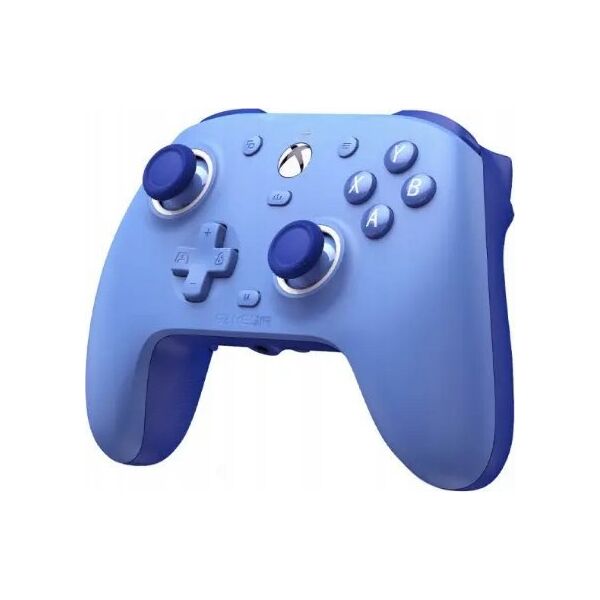 Pad GameSir Kontroler przewodowy GameSir G7 SE (niebieski)