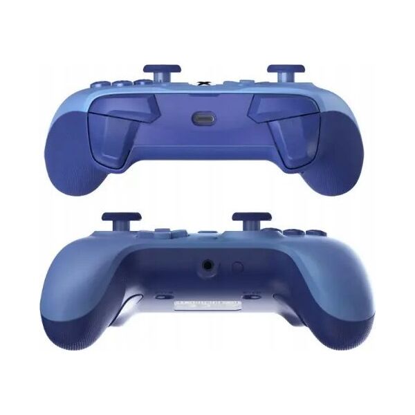 Pad GameSir Kontroler przewodowy GameSir G7 SE (niebieski)