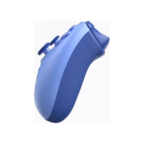 Pad GameSir Kontroler przewodowy GameSir G7 SE (niebieski)