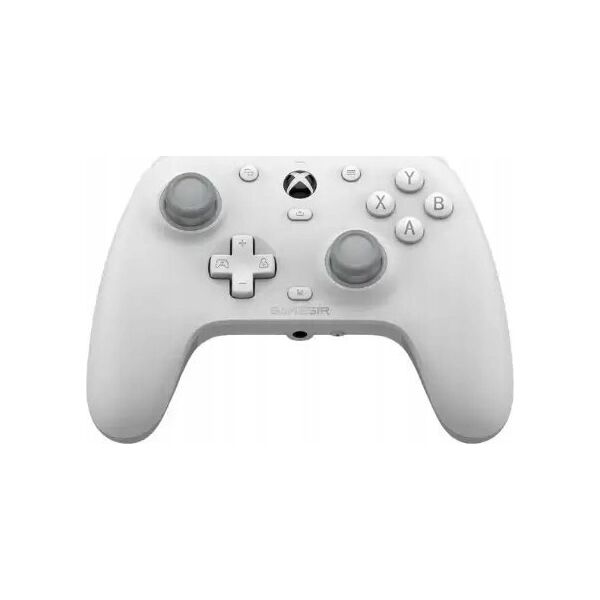 Pad GameSir Kontroler przewodowy GameSir G7 SE (pomarańczowy)