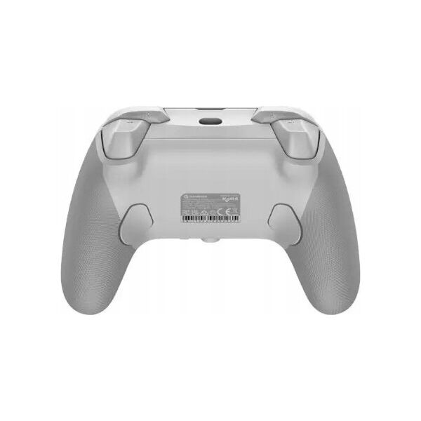 Pad GameSir Kontroler przewodowy GameSir G7 SE (pomarańczowy)