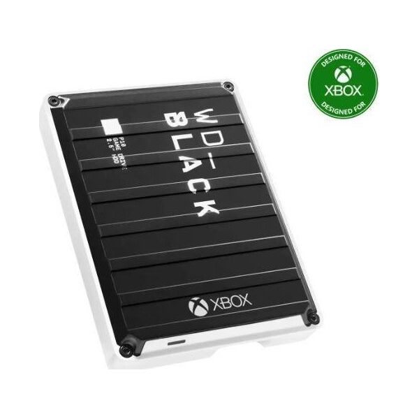 Dysk zewnętrzny HDD WD HDD USB3.2 6TB EXT. 3.5"/WDBZRG0060BBK-WESN WDC
