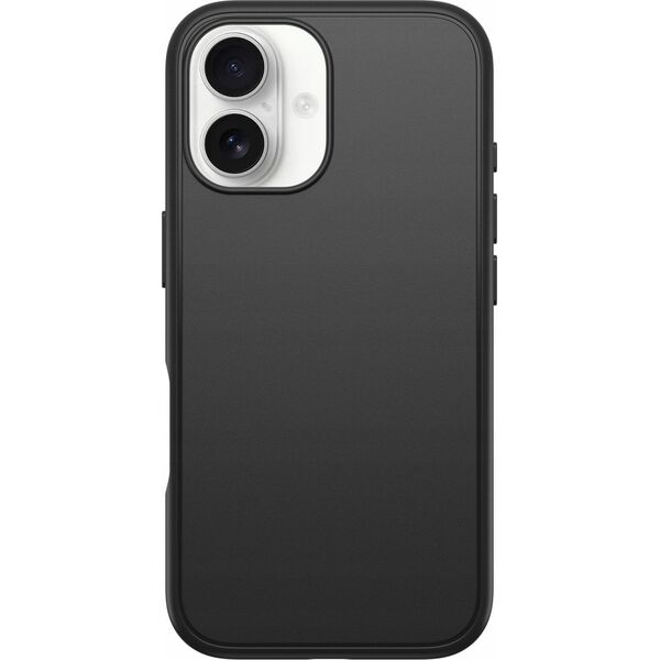 OtterBox OtterBox Symmetry MagSafe Apple iPhone 16 - black