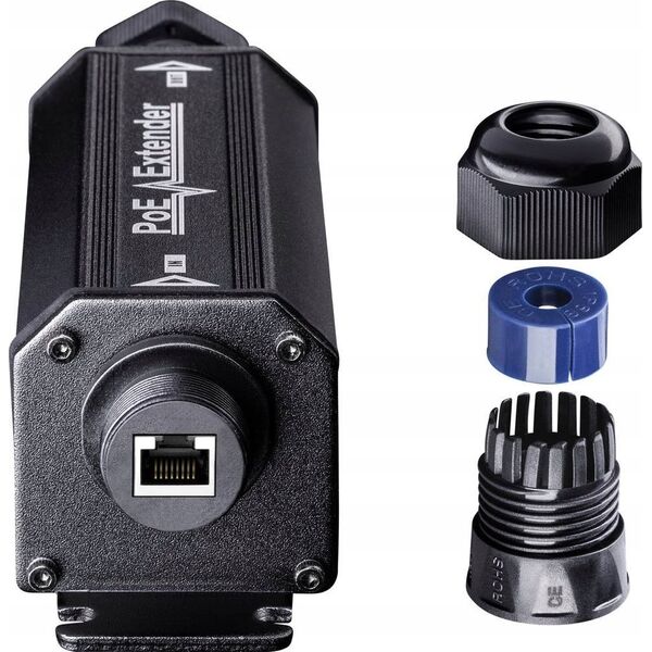 Cudy CUDY POE15 Gigabit PoE+ Outdoor Waterproof Extender