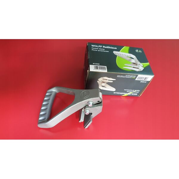 Bahco Gripper for carpets WOLFF