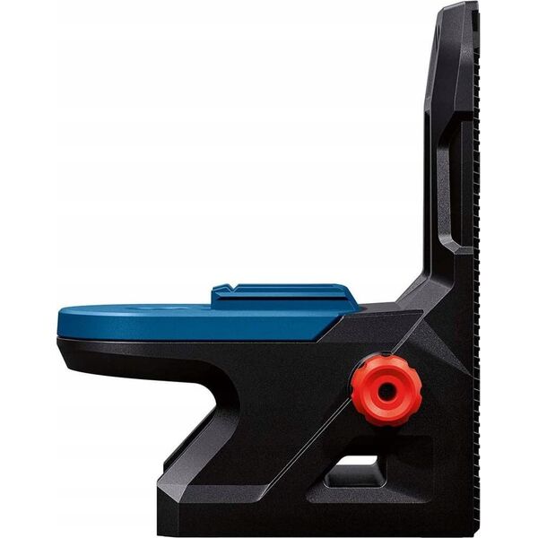 Bosch Bosch RM 10 Professional, holder (black/turquoise)