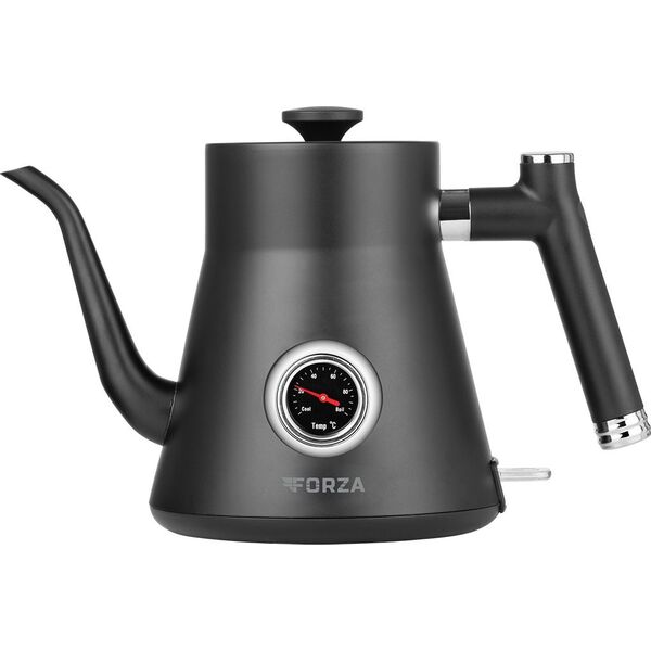 Czajnik ECG Kettle ECG Forza 5000 Pour over Nero