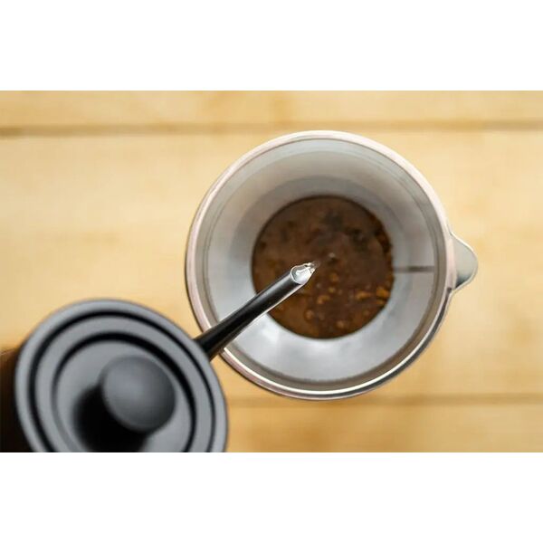 Czajnik ECG Kettle ECG Forza 5000 Pour over Nero