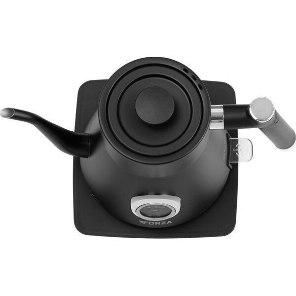 Czajnik ECG Kettle ECG Forza 5000 Pour over Nero