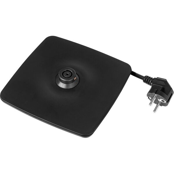 Czajnik ECG Kettle ECG Forza 5000 Pour over Nero
