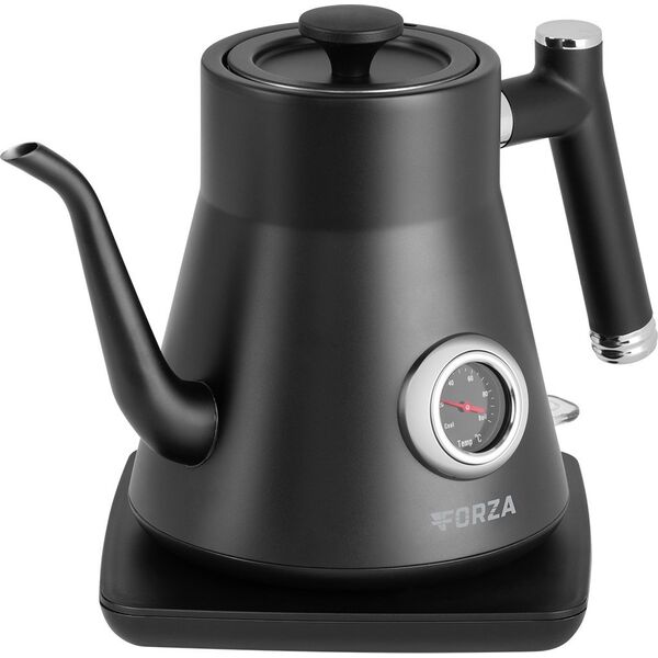 Czajnik ECG Kettle ECG Forza 5000 Pour over Nero