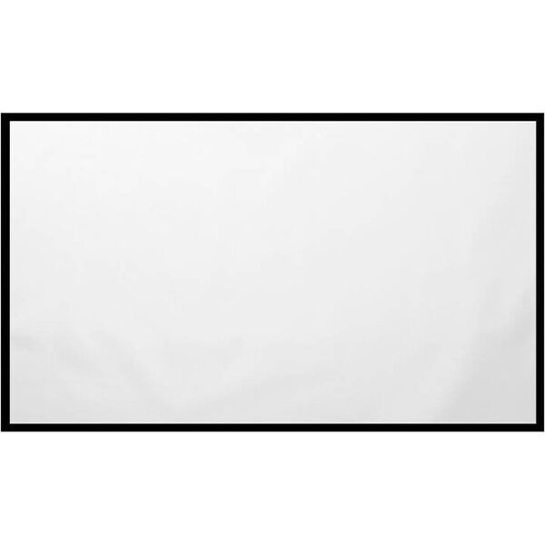 Ekran do projektora Blitzwolf Ekran projekcyjny BlitzWolf BW-VS4 120"