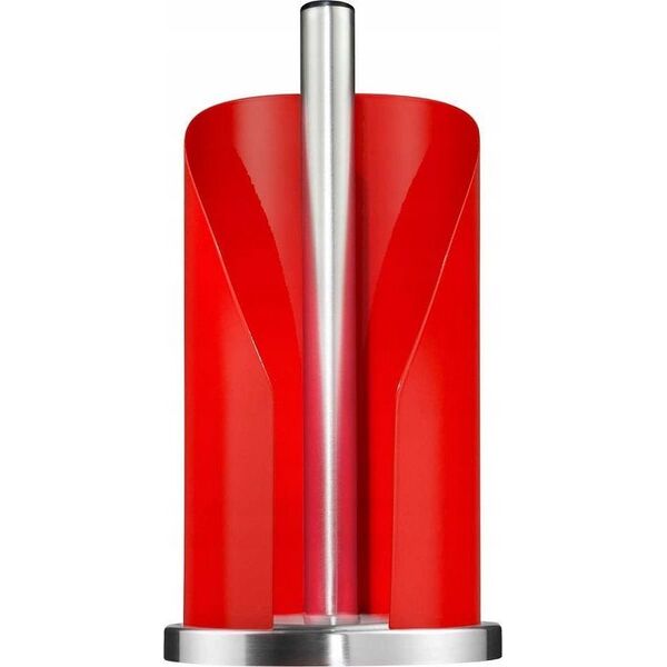 Wesco WESCO Küchenrollenhalter rot