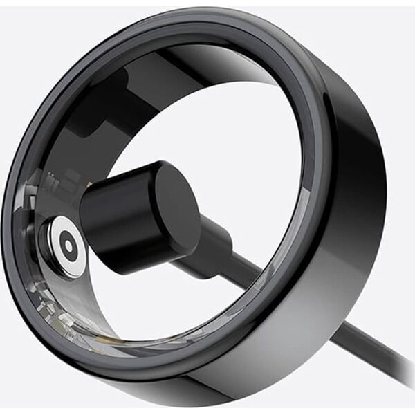 Smartwatch Colmi Smartring Colmi R02 18.1MM 8 (Czarny)
