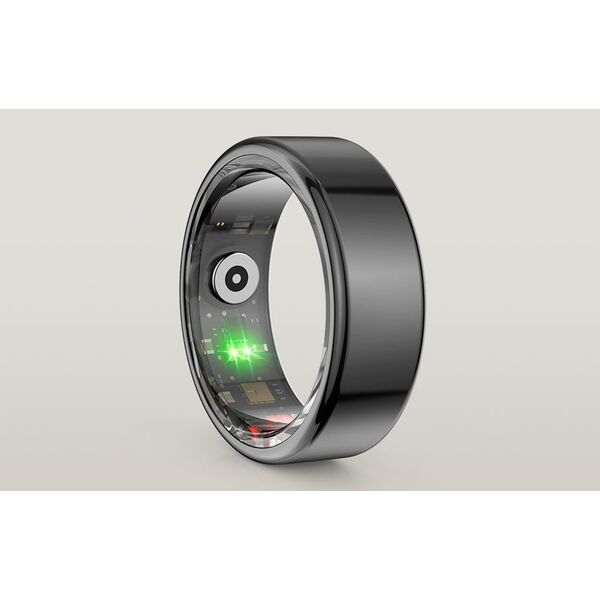 Smartwatch Colmi Smartring Colmi R02 18.1MM 8 (Czarny)