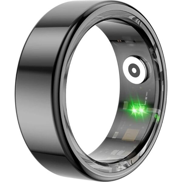 Smartwatch Colmi Smartring Colmi R02 18.1MM 8 (Czarny)