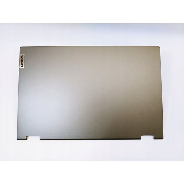 Etui Lenovo LCD back cover case for