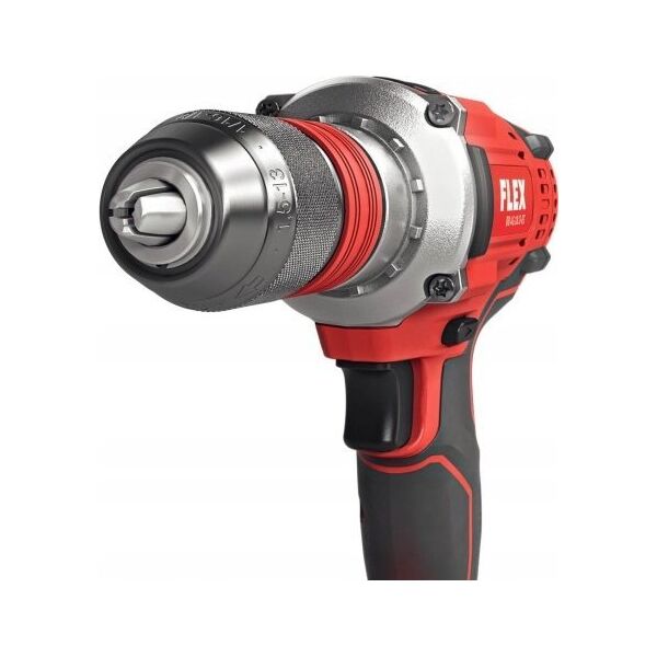 Wiertarko-wkrętarka Flex Cordless drill FLEX DD 4G 18,0-EC/5,0 SET