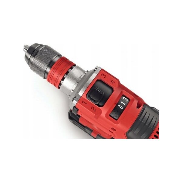 Wiertarko-wkrętarka Flex Cordless drill FLEX DD 4G 18,0-EC/5,0 SET