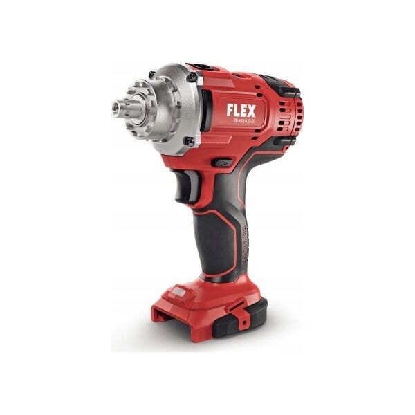 Wiertarko-wkrętarka Flex Cordless drill FLEX DD 4G 18,0-EC/5,0 SET