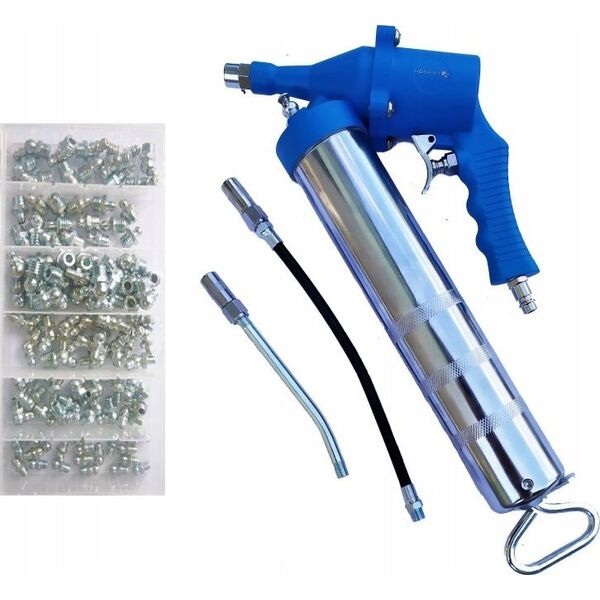 Sourcing HOGERT PNEUMATIC LUBRICATOR 400ml