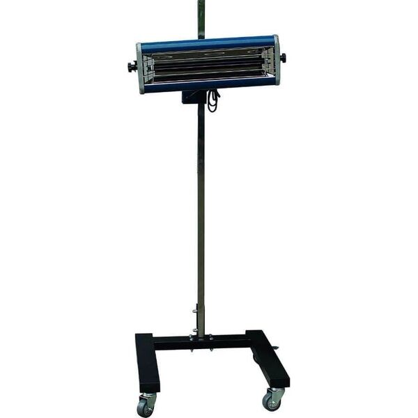 Sourcing PAINTING INFRARED RADIANT RADIANT SATRA 1000W