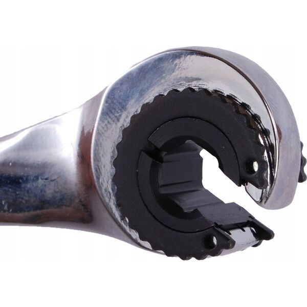 Sourcing HOGERT SEMI-OPEN KEY WITH 17mm HEAD