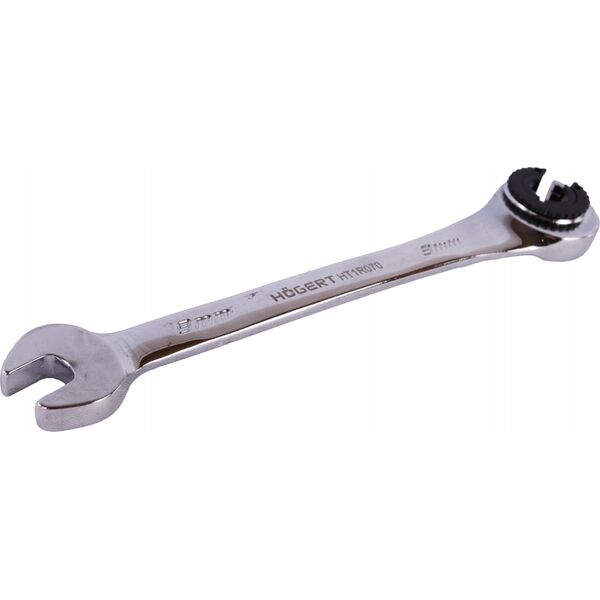 Sourcing HOGERT SEMI-OPEN KEY WITH 17mm HEAD