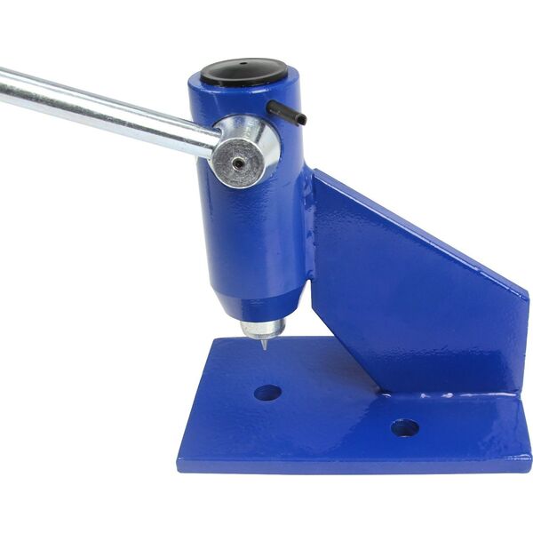 Sourcing DEVICE FOR RIVETING CHAINS /MAR-POL