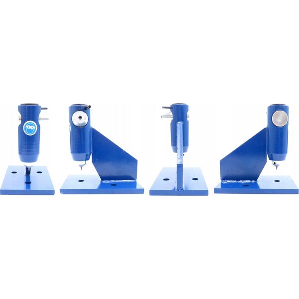 Sourcing DEVICE FOR RIVETING CHAINS /MAR-POL