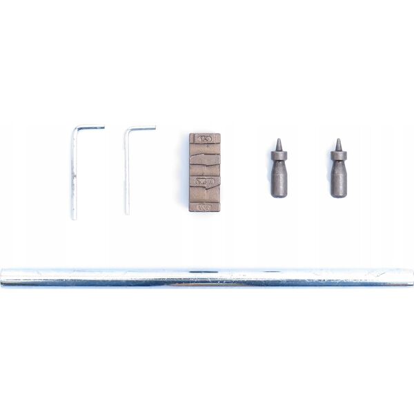 Sourcing DEVICE FOR RIVETING CHAINS /MAR-POL