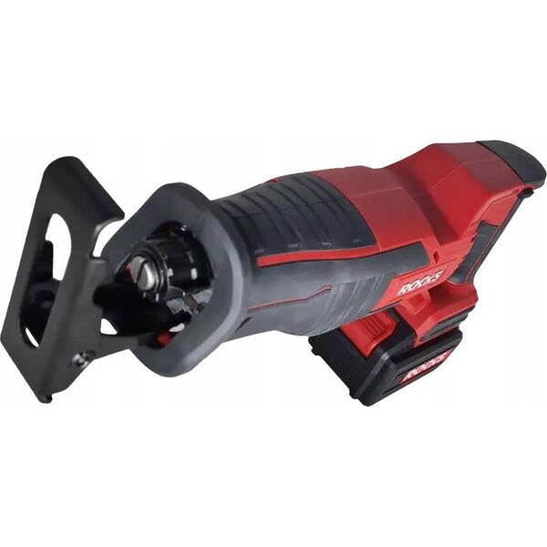 Piła szablasta Sourcing ROOKS RECIMER SAW 20V AQ-ONE 1x4.0Ah