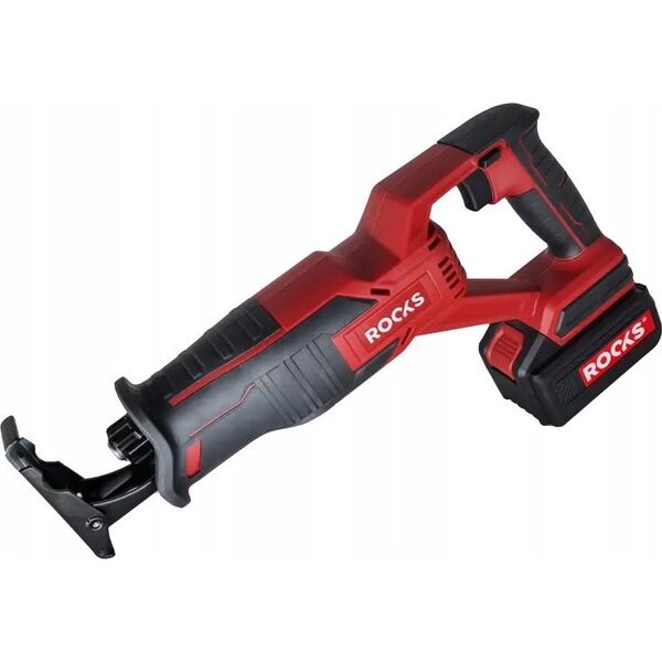 Piła szablasta Sourcing ROOKS RECIMER SAW 20V AQ-ONE 1x4.0Ah