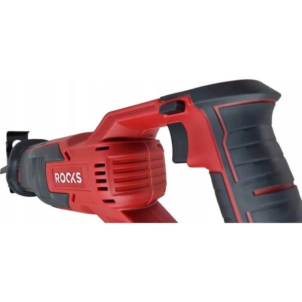 Piła szablasta Sourcing ROOKS RECIMER SAW 20V AQ-ONE 1x4.0Ah