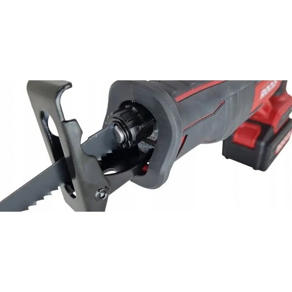 Piła szablasta Sourcing ROOKS RECIMER SAW 20V AQ-ONE 1x4.0Ah
