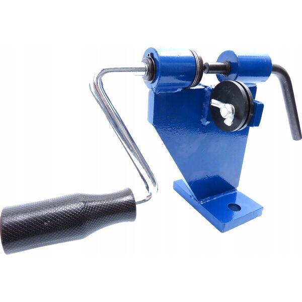 Sourcing CHAINS RIVETING DEVICE /MAR-POL