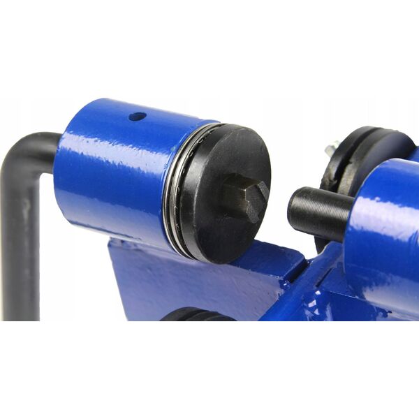 Sourcing CHAINS RIVETING DEVICE /MAR-POL