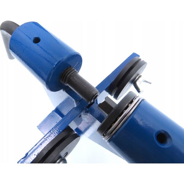 Sourcing CHAINS RIVETING DEVICE /MAR-POL