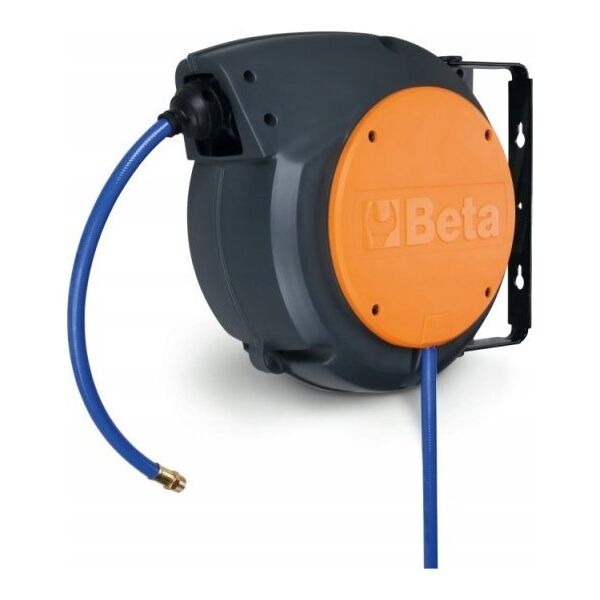 Sourcing BETA AUTOMATIC REEL 10x15m 1900M....