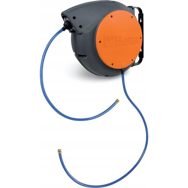 Sourcing BETA AUTOMATIC REEL 10x15m 1900M....