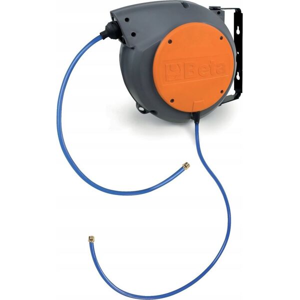 Sourcing BETA AUTOMATIC REEL 10x15m 1900M....