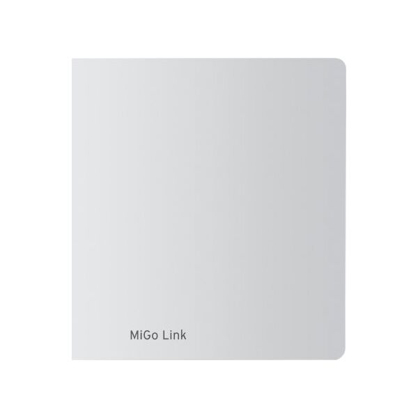 Saunier Duval Moduł komunikacji internetowej SR 940f  MiGo Link