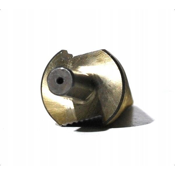 Sourcing SATRA STEP DRILLS + CUTTERS 6 pcs.