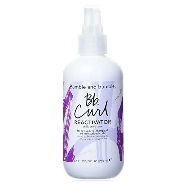 Bumble and bumble Bumble & Bumble Curl Reactivator - Unisex - 250 ml
