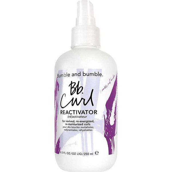Bumble and bumble Bumble & Bumble Curl Reactivator - Unisex - 250 ml