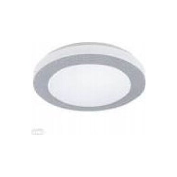 Lampa sufitowa EGLO HERMETIC LED PLAFOND CARPI 30CM 900369 W