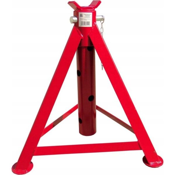 Sourcing KT WORKSHOP STANDS 5t 1000-1800mm 2 pcs. POLISH PRODUCT